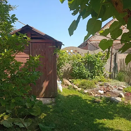 Ferienpark Nad Jeziorem W Chlopowie -